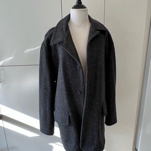 Mens Kenneth Cole Jacket